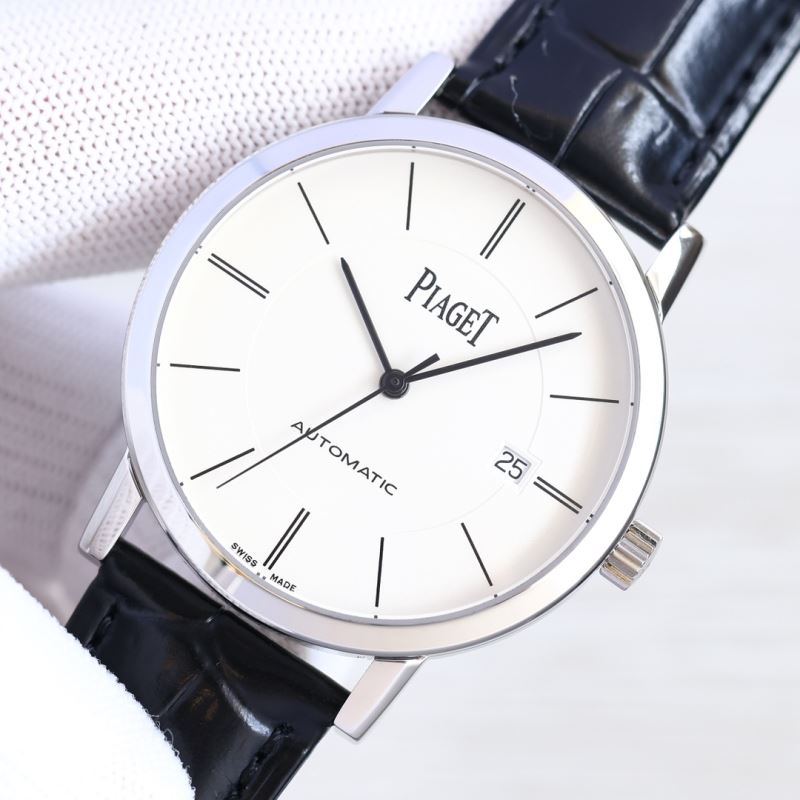 PIAGET